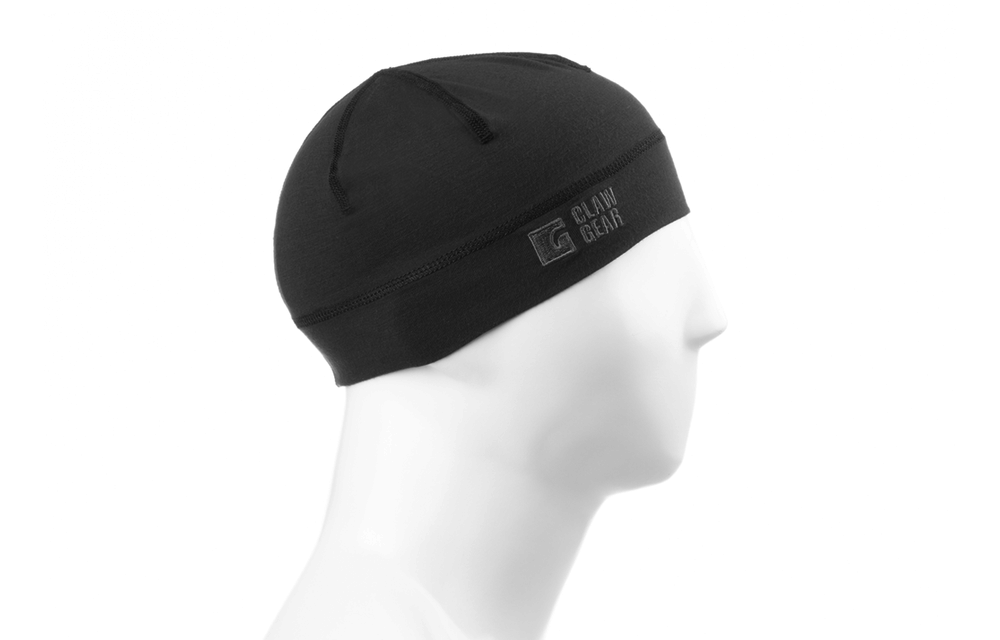 FR Beanie LW (Black)