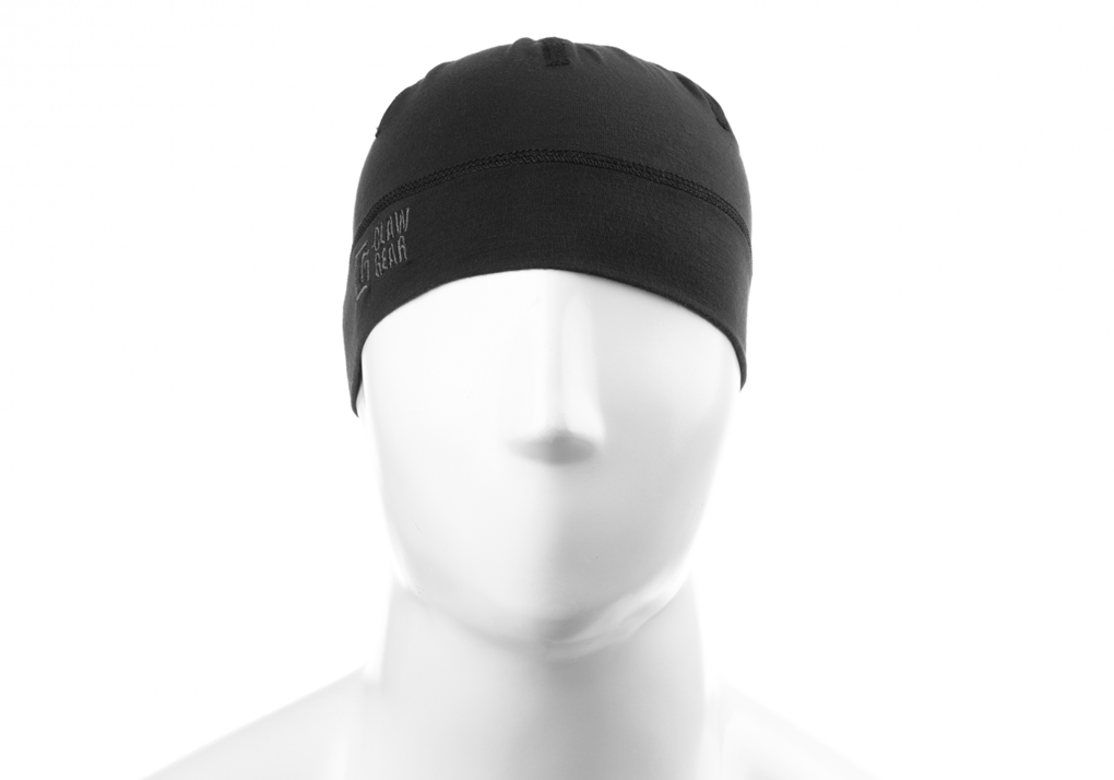FR Beanie LW (Black)