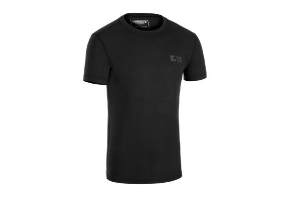 FR Combat T-Shirt (Black)