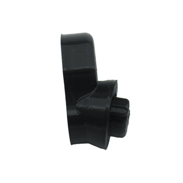 Drop Stock Adapter for G&G M4
