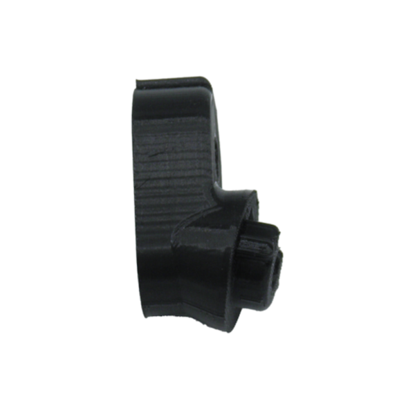 Drop Stock Adapter for M4