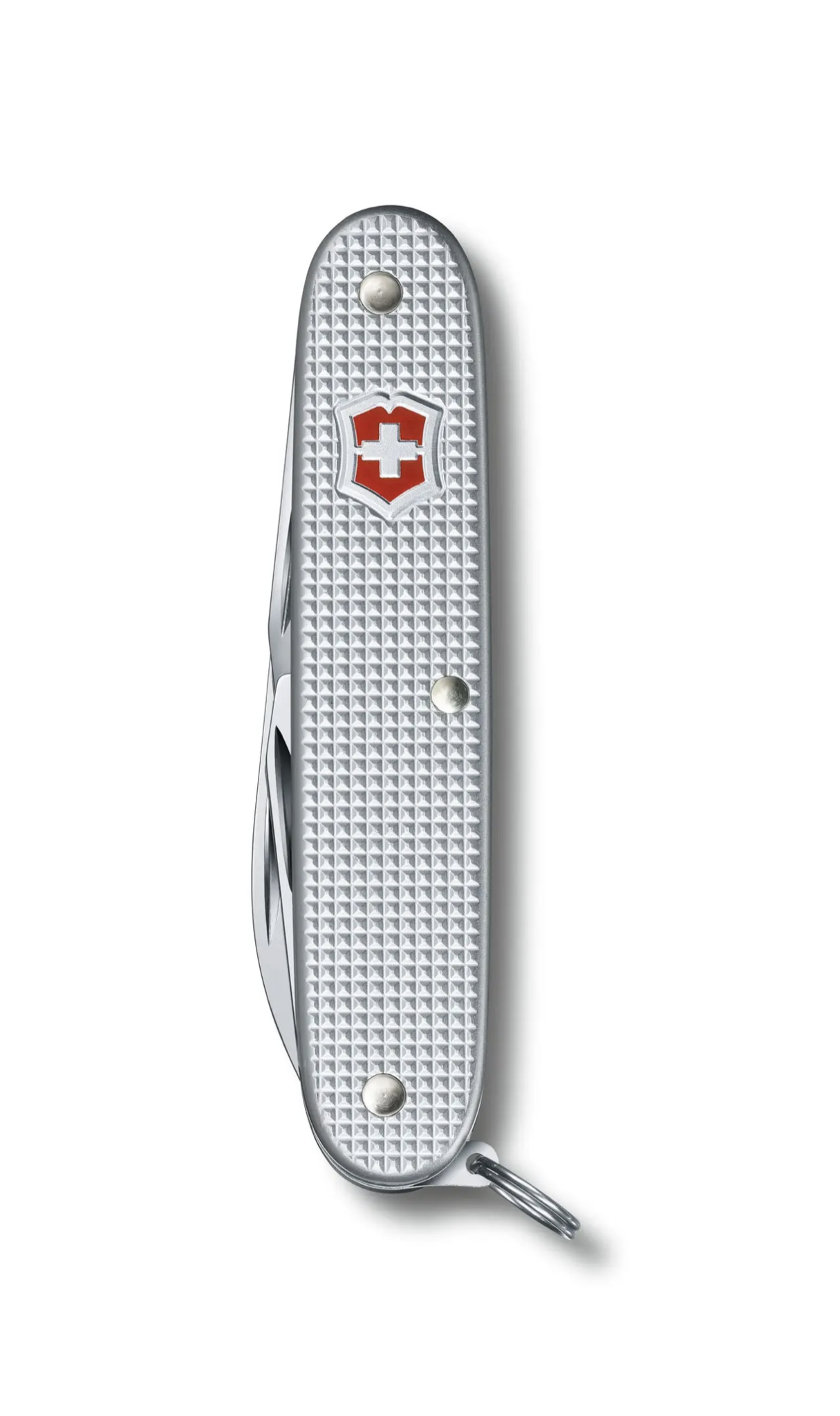 Pioneer Alox (Silver)