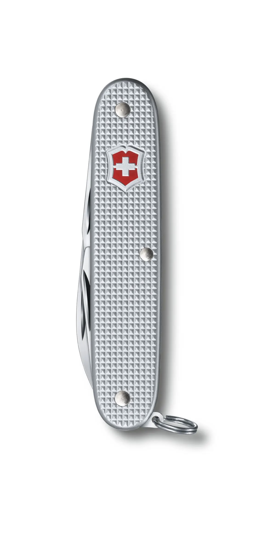 Pioneer Alox (Silver)