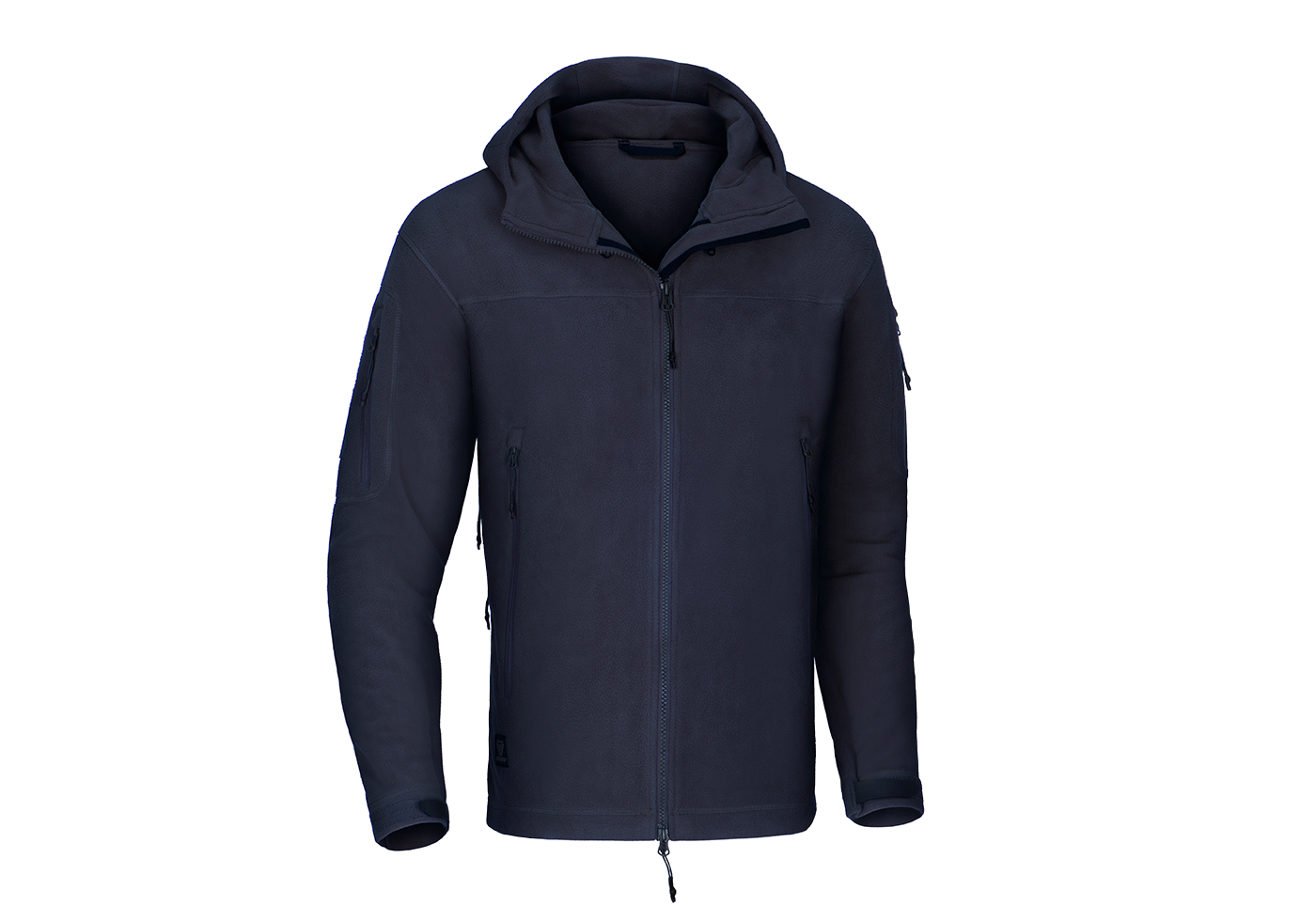 T.O.R.D. Windblock Fleece Hoody AR (Navy)