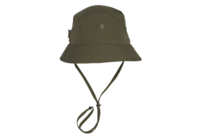 Everyday Safarihoed (Groen)