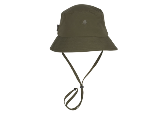 Everyday Safarihoed (Groen)