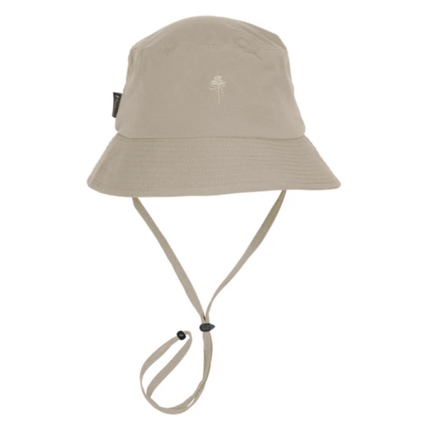 Everyday Safarihoed (Zand)
