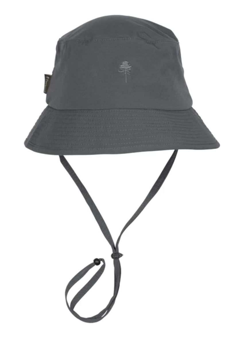 Everyday Safarihoed (Charcoal)