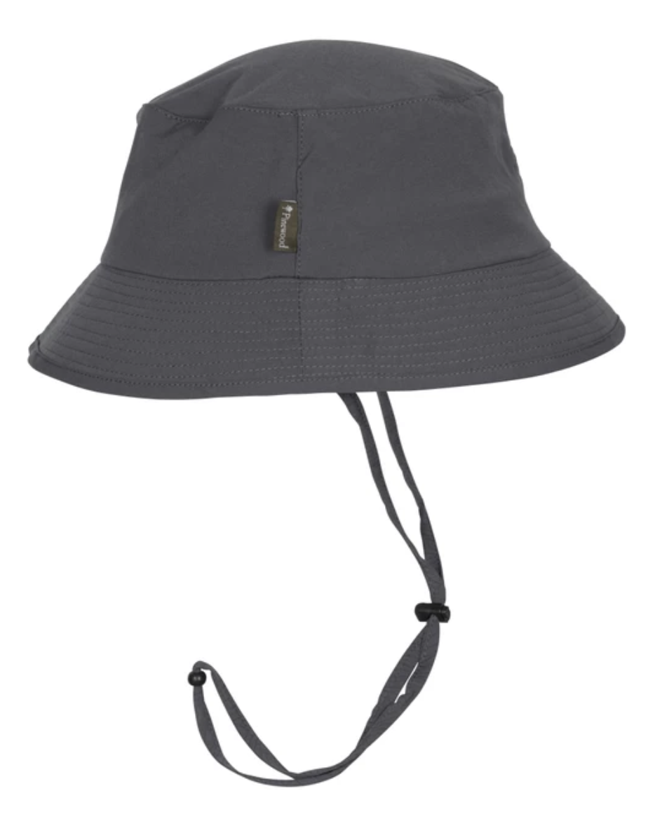 Everyday Safarihoed (Charcoal)