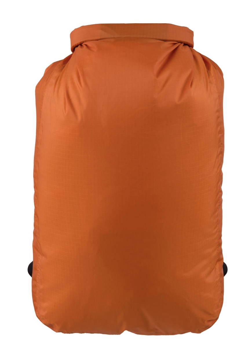 Dirt Bag 10L (Orange/Black)