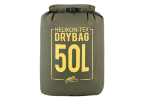 Arid Dry Sack Medium 50L (Green/Black)
