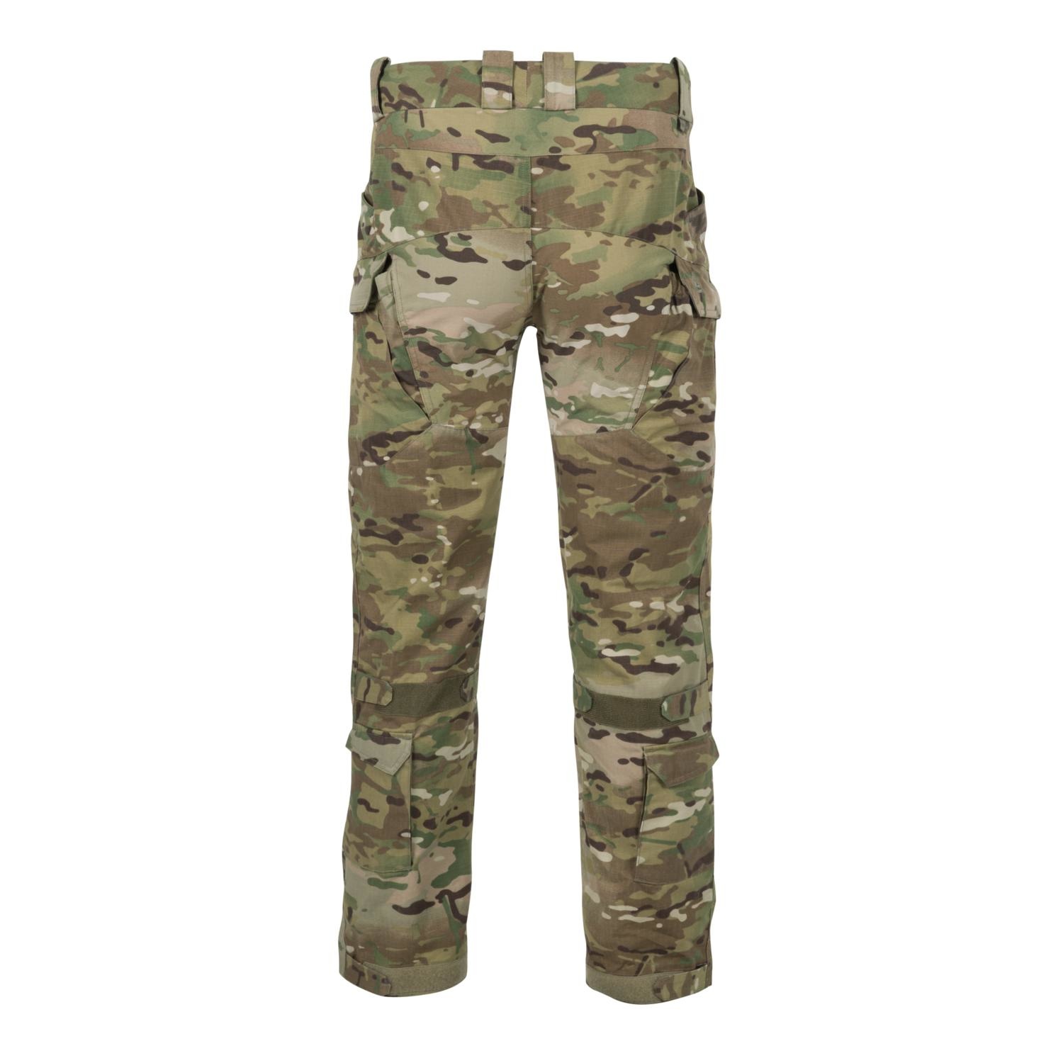 Vanguard Combat Trousers (Multicam)