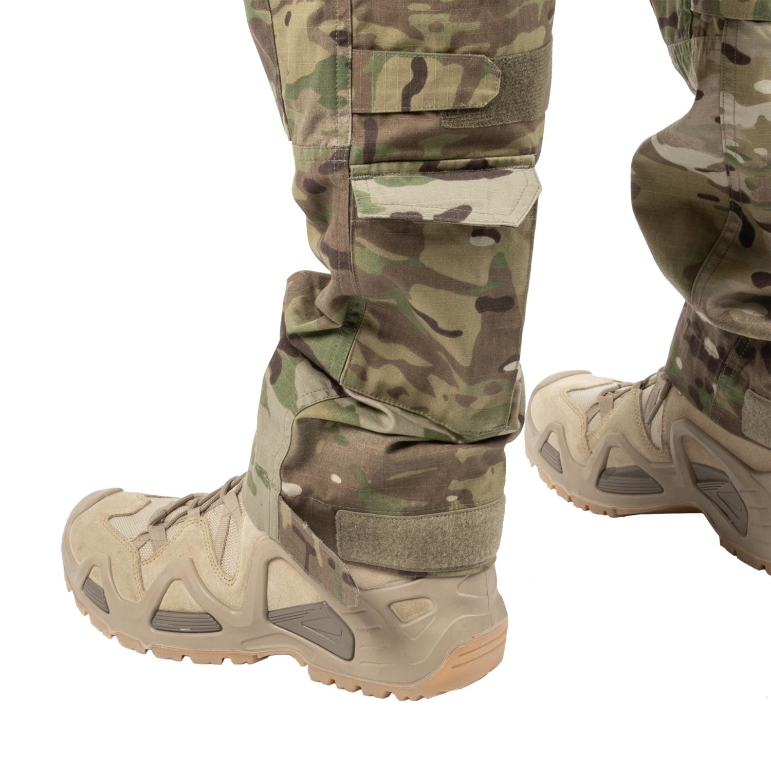 Vanguard Combat Trousers (Multicam)