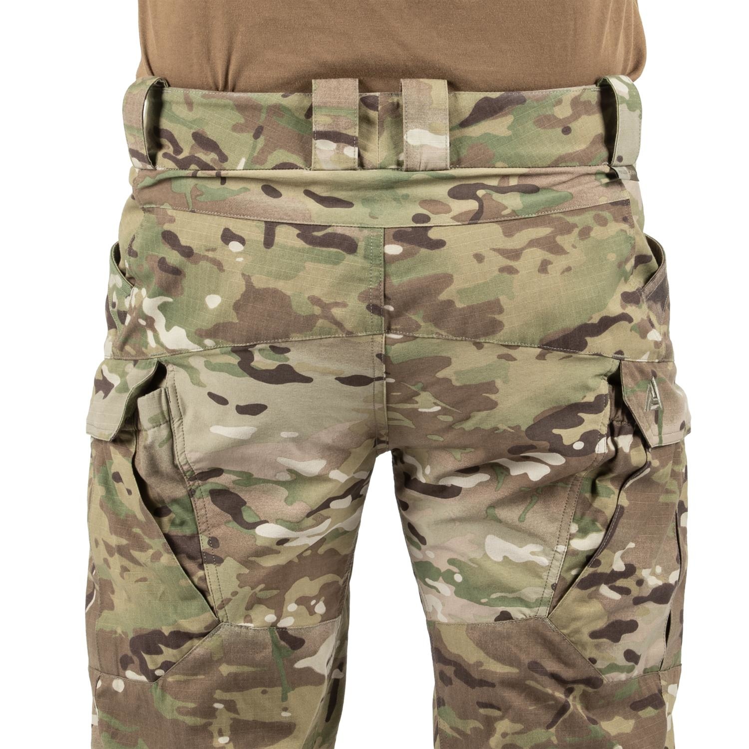 Vanguard Combat Trousers (Multicam)