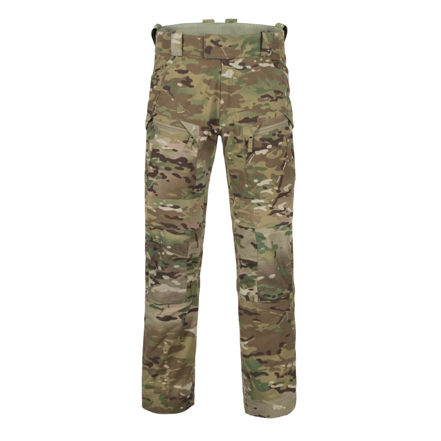 Vanguard Combat Trousers (Multicam)