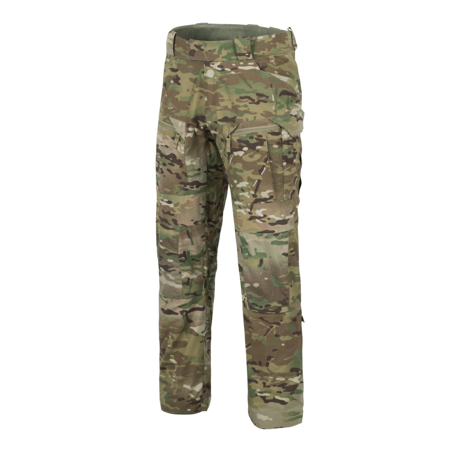 Vanguard Combat Trousers (Multicam)
