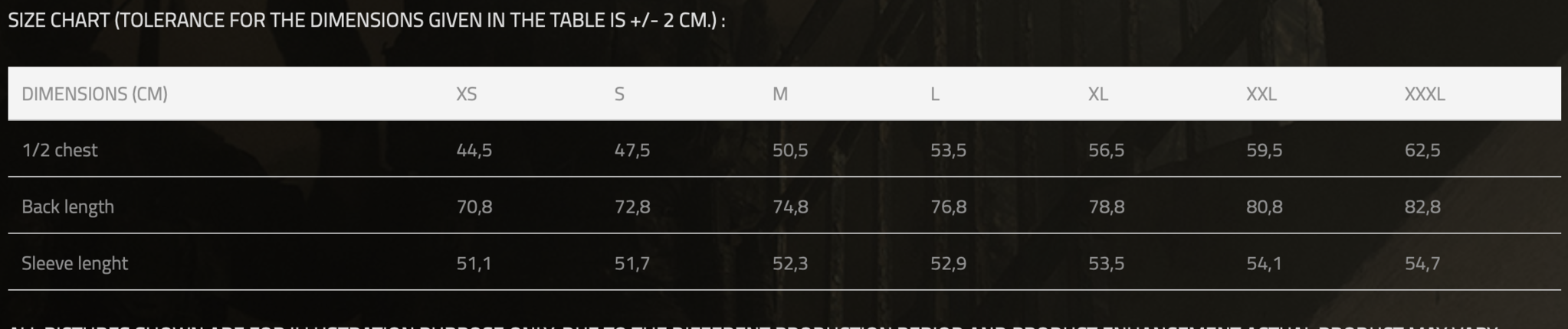 Vanguard Combat Shirt (Multicam)