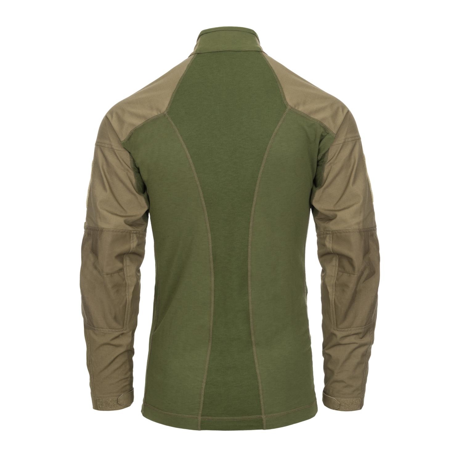 Vanguard Combat Shirt (Multicam)