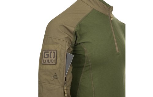 Vanguard Combat Shirt (Multicam)