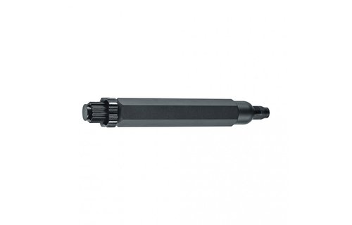 T4E HDX 2x12g CO2 Adapter