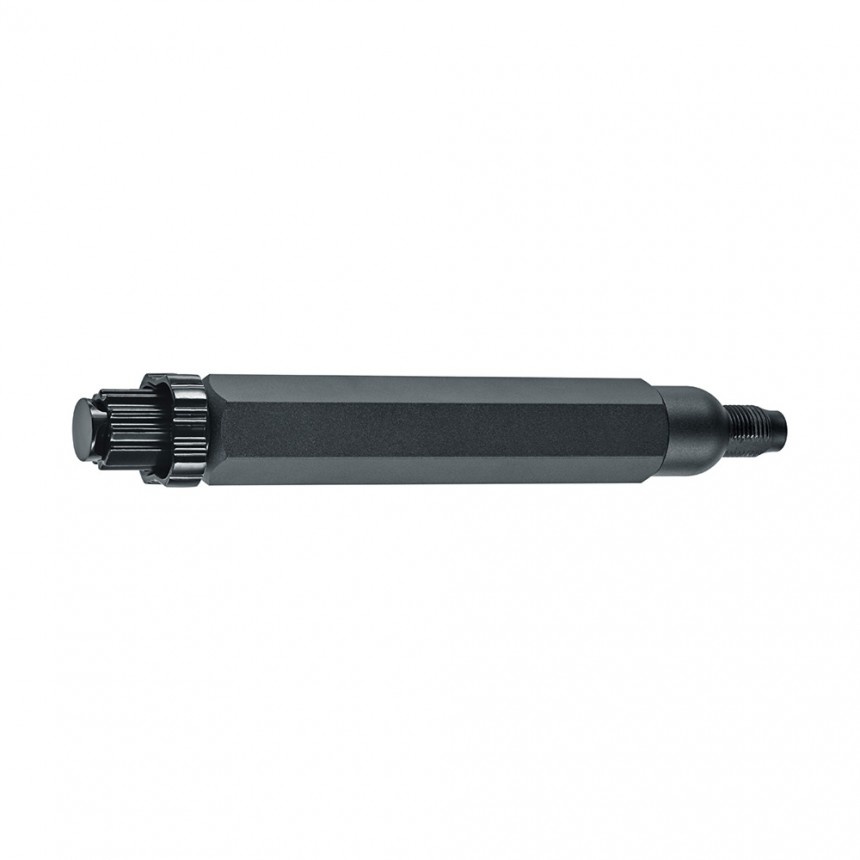 T4E HDX 2x12g CO2 Adapter