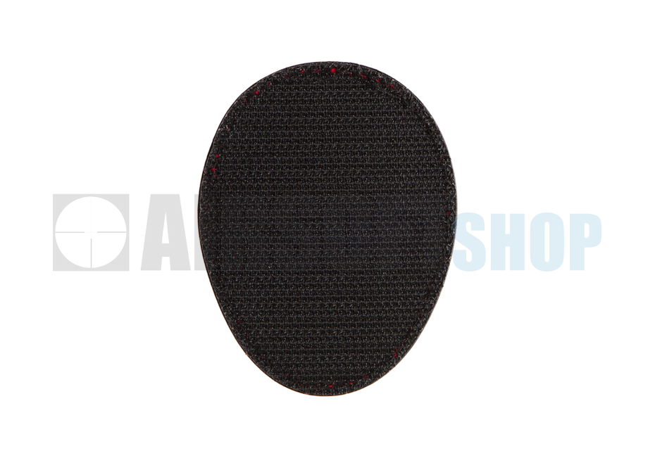 Spiderboobs  PVC Patch