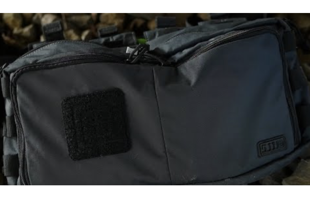 4-Banger Bag (Double Tap)