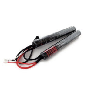 7.4V 6000mAh Li-Ion Battery (Nunchuck - Tamiya)