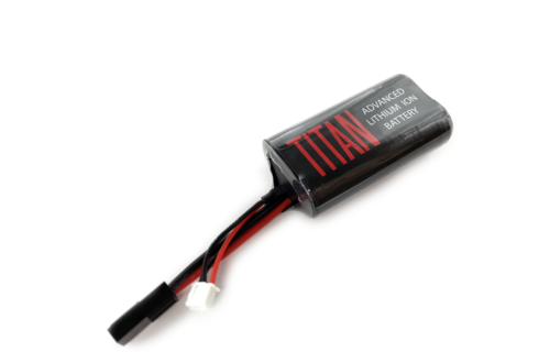7.4V 3000mAh Li-Ion Battery (Mini Type - Tamiya)
