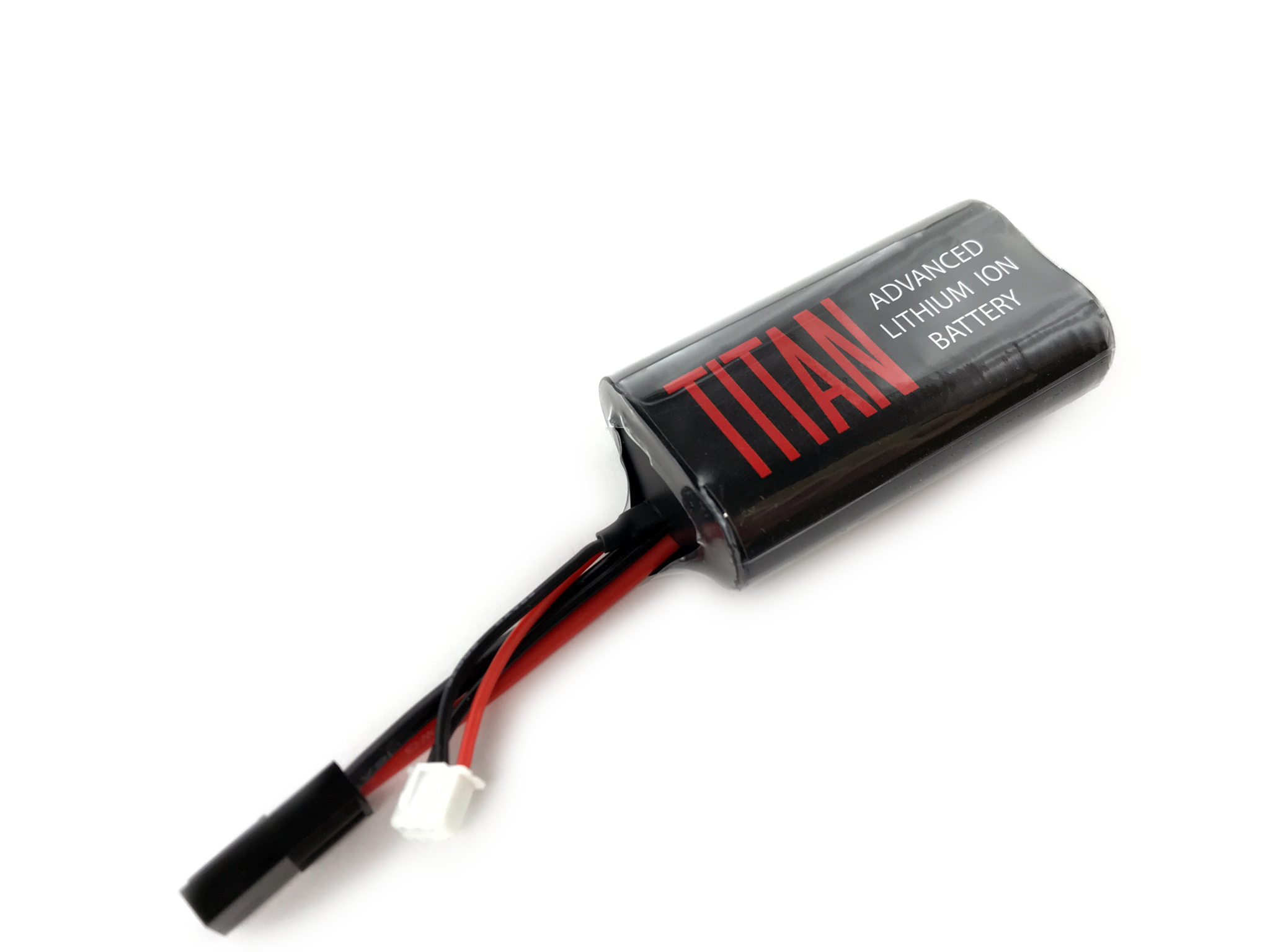7.4V 3000mAh Li-Ion Battery (Mini Type - Tamiya)