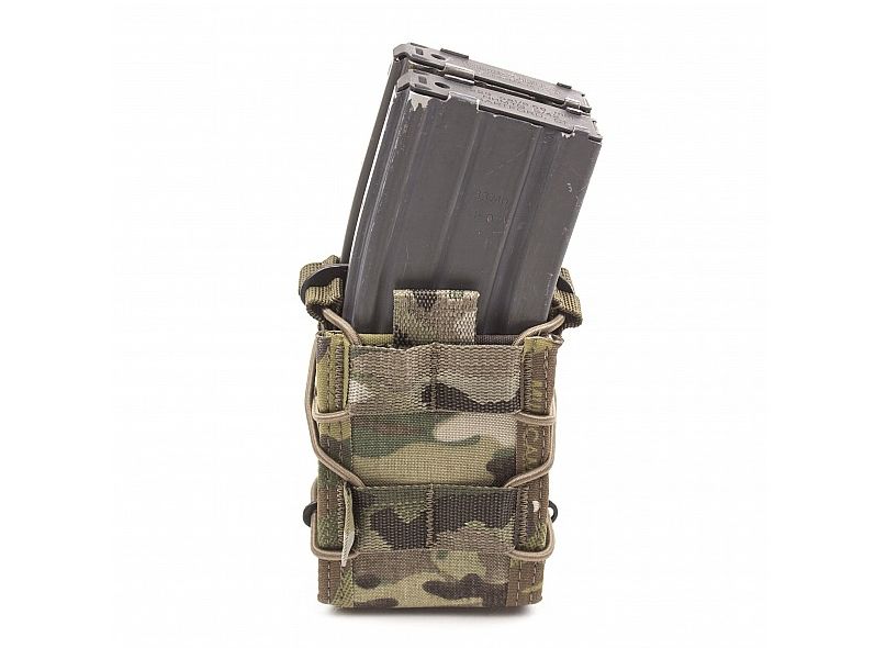 Double Quick Mag Pouch (Multicam)