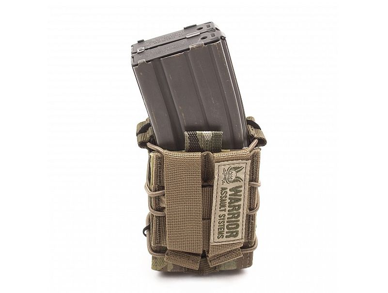 Double Quick Mag Pouch (Multicam)