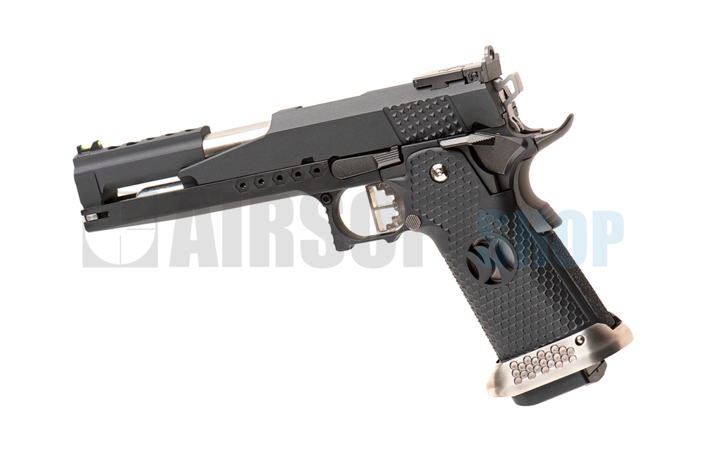 HX2232 Full Auto (Black)