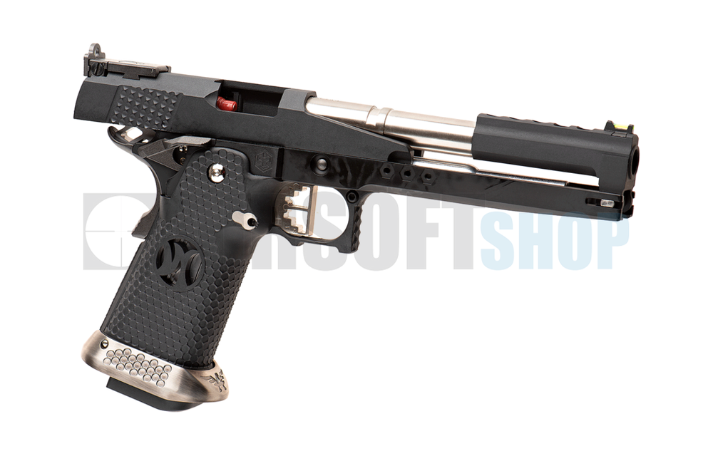 HX2232 Full Auto (Black)