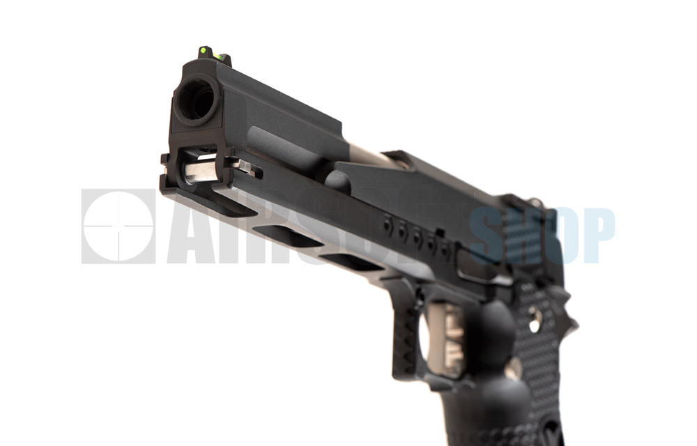 HX2232 Full Auto (Black)