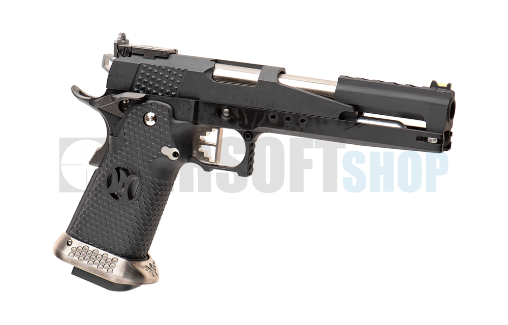 HX2232 Full Auto (Black)