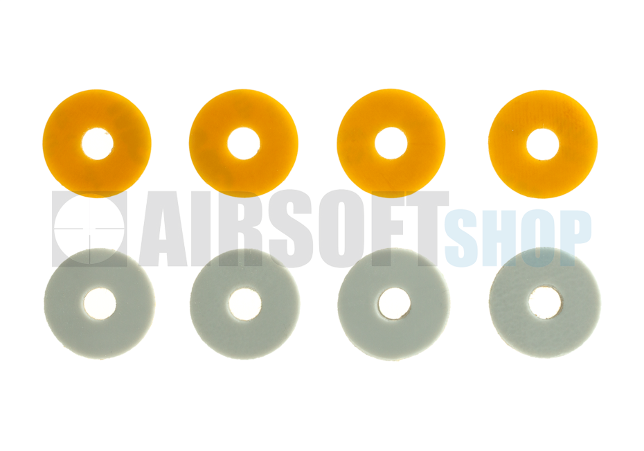 SorboPad AEG 50D Set (4 Thicknesses)