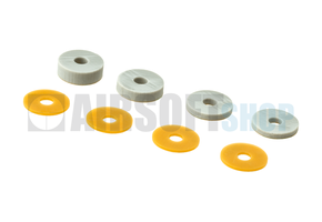 SorboPad AEG 50D Set  (4 Thicknesses)