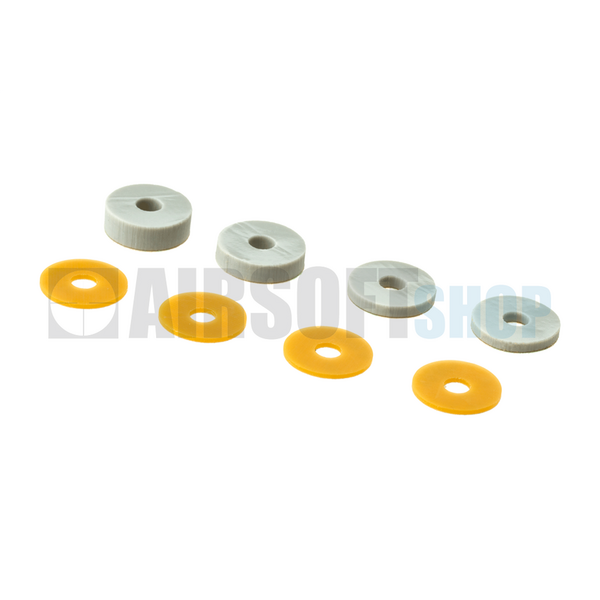 SorboPad AEG 50D Set  (4 Thicknesses)