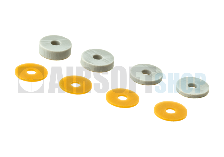 SorboPad AEG 50D Set (4 Thicknesses)