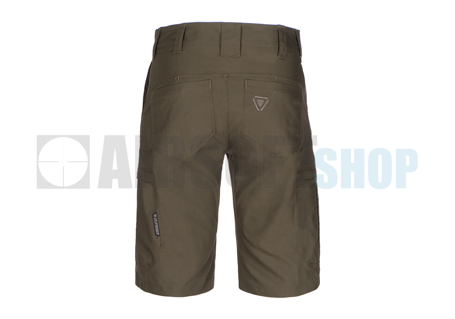 T.O.R.D. Flex Short AR (Ranger Green)