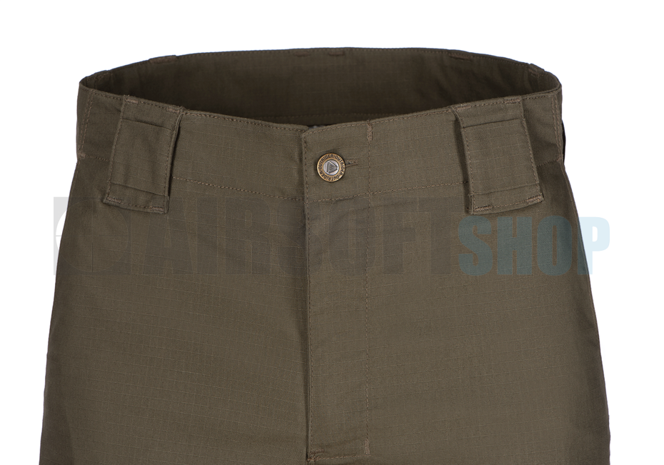 T.O.R.D. Flex Short AR (Ranger Green)