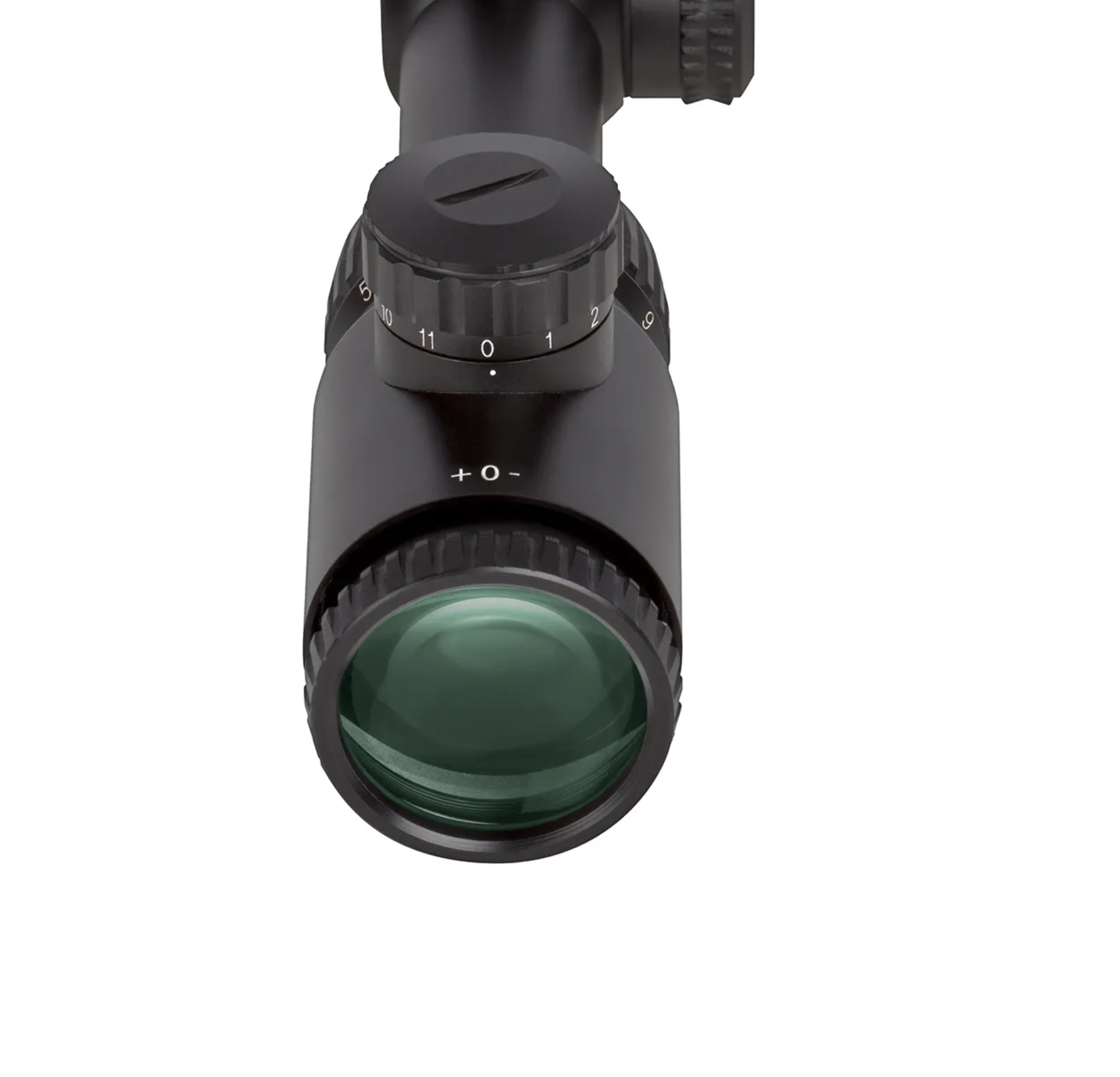 Crossfire II 3-9x50 BDC MOA Scope