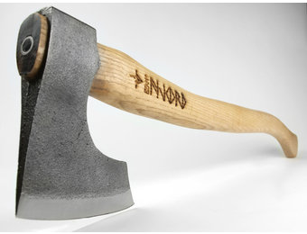 Bernt Viking Hakbijl (Large)