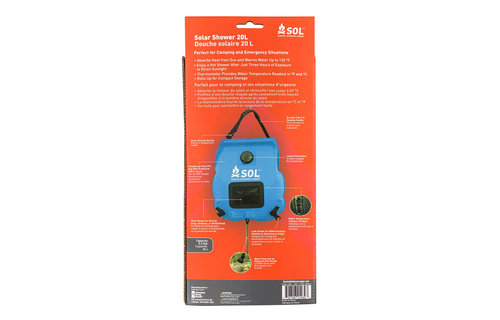 Solar Douche (20 L)