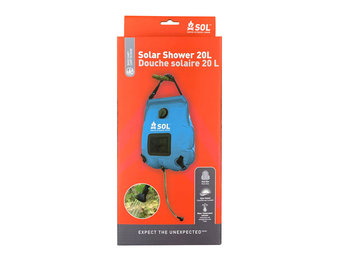 Solar Douche (20 L)
