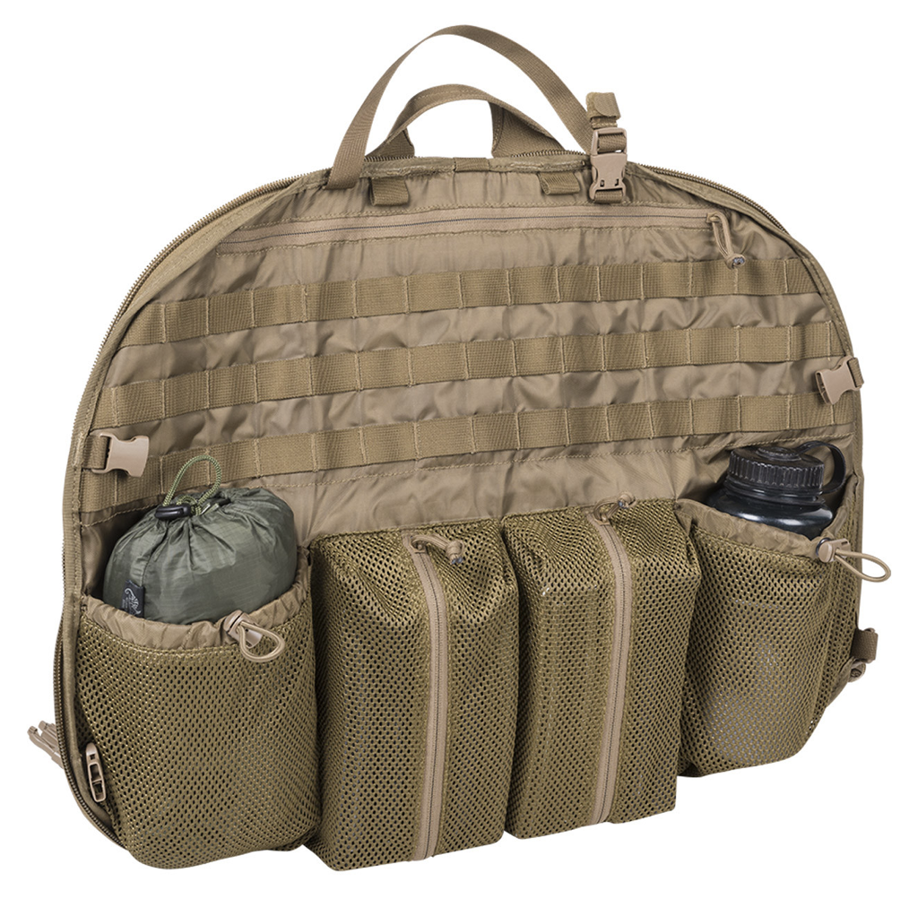 Bail Out Backpack 25L (Adaptive Green)