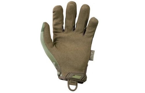 The Original Multicam