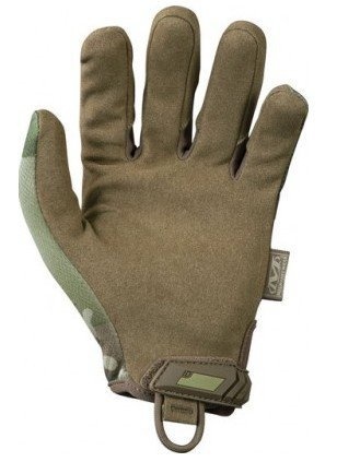 The Original Multicam