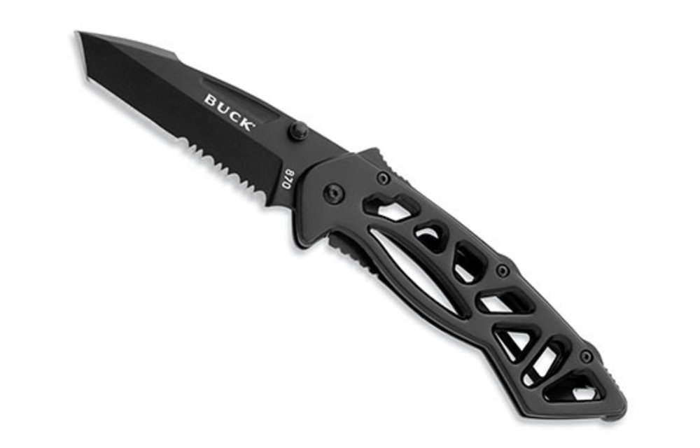 Bones (Black)